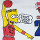 Illustration for article titled Please enjoy this menagerie of fucked-up bootleg Simpsons merchandise